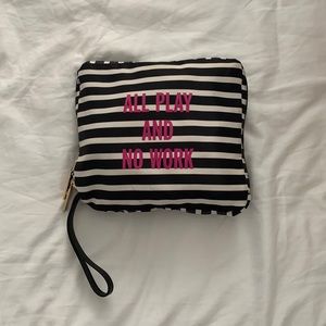 Kate Spade Folding Tote